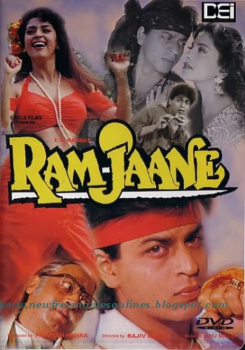 Ram Jaane Full Movie Hd 1080p Download Videos